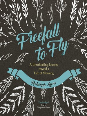 cover image of Freefall to Fly